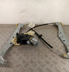 Leve vitre electrique avant droit CITROEN C4 CACTUS Photo n°1