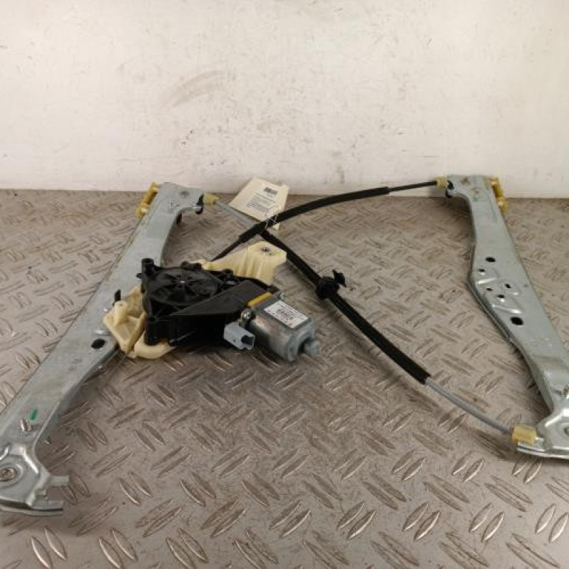 Leve vitre electrique avant droit CITROEN C4 CACTUS