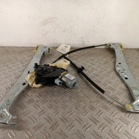 Leve vitre electrique avant droit CITROEN C4 CACTUS Photo n°1
