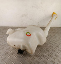Vase de lave glace RENAULT MASTER 3