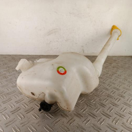 Vase de lave glace RENAULT MASTER 3