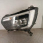 Optique avant principal gauche (feux)(phare) RENAULT MASTER 3