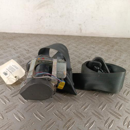 Ceinture avant gauche RENAULT MASTER 3 Photo n°1