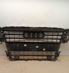 Calandre AUDI A5 1
