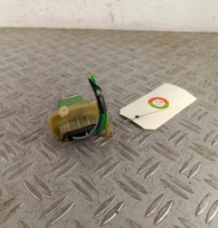 Resistance chauffage RENAULT MASTER 2