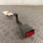 Attache ceinture avant gauche RENAULT MASTER 2