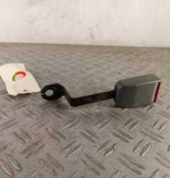 Attache ceinture avant gauche RENAULT MASTER 2