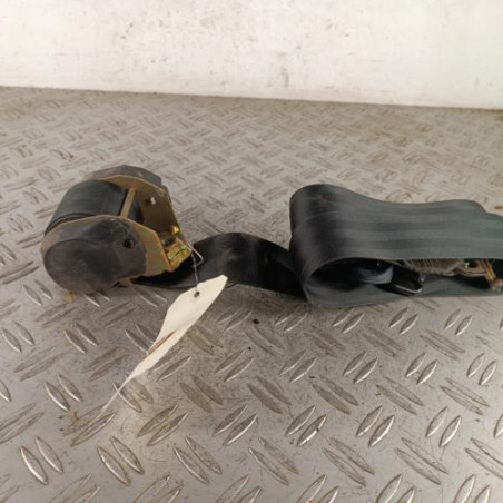 Ceinture avant droit RENAULT MASTER 2 Photo n°1