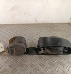Ceinture avant gauche RENAULT MASTER 2 Photo n°3