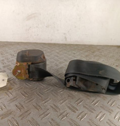 Ceinture avant gauche RENAULT MASTER 2 Photo n°5