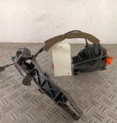 Serrure avant gauche RENAULT MASTER 3
