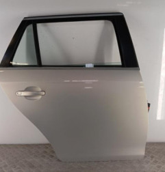Porte arriere droit VOLKSWAGEN GOLF 6 Photo n°1