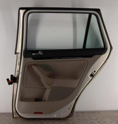 Porte arriere droit VOLKSWAGEN GOLF 6
