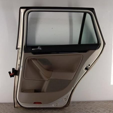 Porte arriere droit VOLKSWAGEN GOLF 6