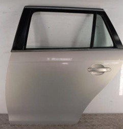 Porte arriere gauche VOLKSWAGEN GOLF 6 Photo n°1
