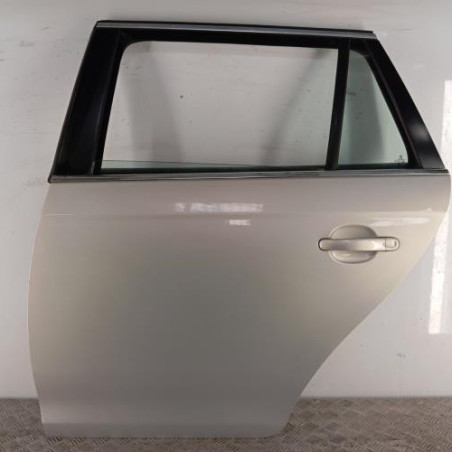 Porte arriere gauche VOLKSWAGEN GOLF 6 Photo n°1