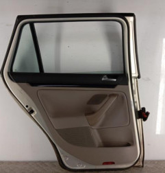 Porte arriere gauche VOLKSWAGEN GOLF 6