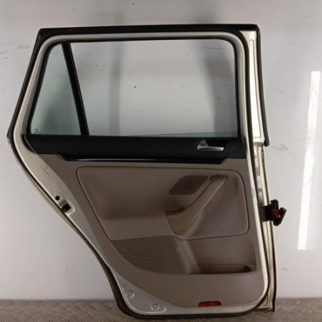 Porte arriere gauche VOLKSWAGEN GOLF 6