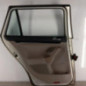 Porte arriere gauche VOLKSWAGEN GOLF 6