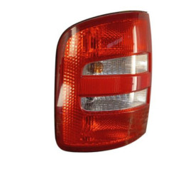 Feu arriere principal gauche (feux) SKODA FABIA 1