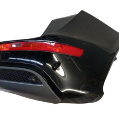 Pare choc arriere AUDI Q5 1 Photo n°4