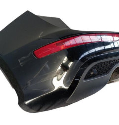 Pare choc arriere AUDI Q5 1 Photo n°5