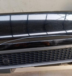 Pare choc arriere AUDI Q5 1 Photo n°7