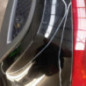 Pare choc arriere AUDI Q5 1