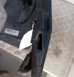 Pare choc arriere AUDI Q5 1 Photo n°9