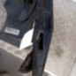 Pare choc arriere AUDI Q5 1