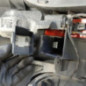 Pare choc arriere AUDI Q5 1