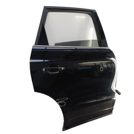 Porte arriere droit AUDI Q5 1