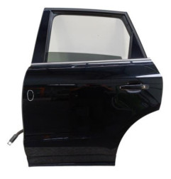 Porte arriere gauche AUDI Q5 1 Photo n°1