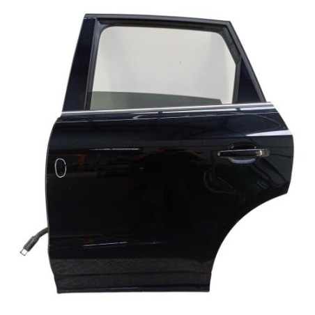 Porte arriere gauche AUDI Q5 1 Photo n°1