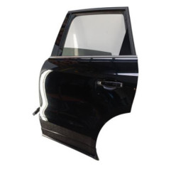 Porte arriere gauche AUDI Q5 1 Photo n°3