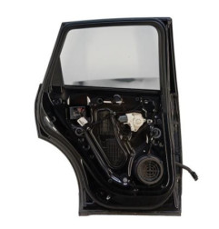 Porte arriere gauche AUDI Q5 1 Photo n°4