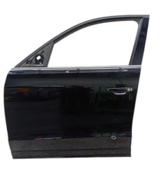 Porte avant gauche AUDI Q5 1 Photo n°1