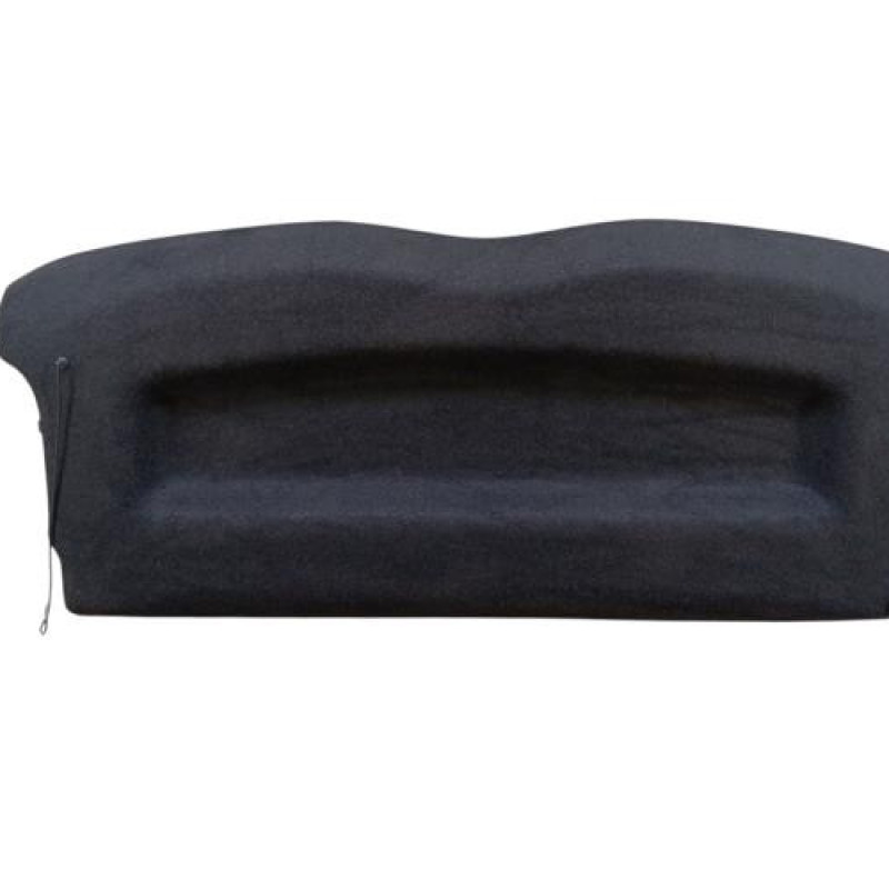 Plage arriere CITROEN C3 2 Plage arriere CITROEN C3 2