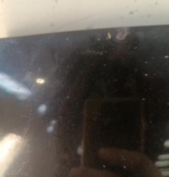 Capot FIAT PUNTO EVO 3 Photo n°3
