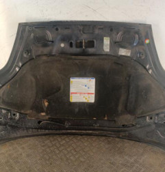 Capot FIAT PUNTO EVO 3 Photo n°4