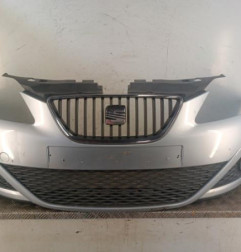 Pare choc avant SEAT IBIZA 4 Photo n°1