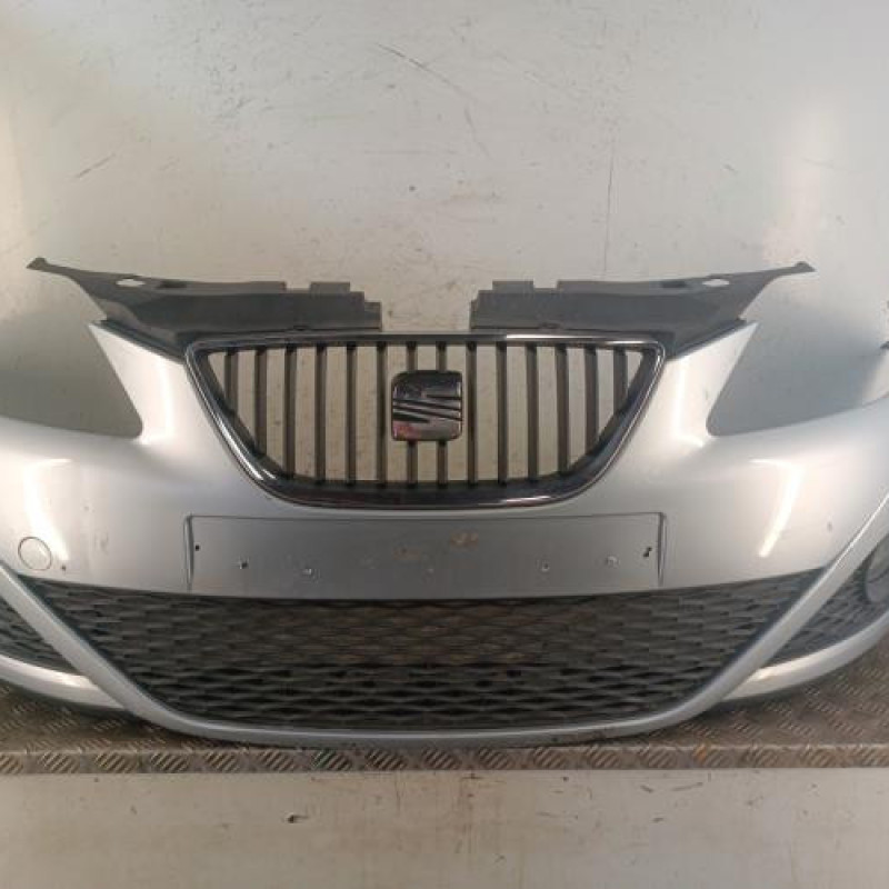 Pare choc avant SEAT IBIZA 4
