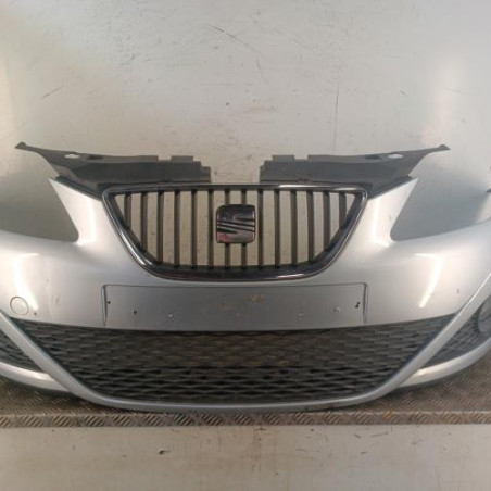 Pare choc avant SEAT IBIZA 4 Photo n°1