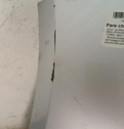 Pare choc avant SEAT IBIZA 4