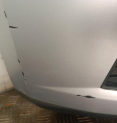 Pare choc avant SEAT IBIZA 4 Photo n°3