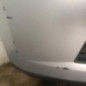 Pare choc avant SEAT IBIZA 4
