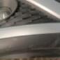 Pare choc avant SEAT IBIZA 4