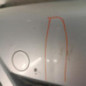 Pare choc avant SEAT IBIZA 4