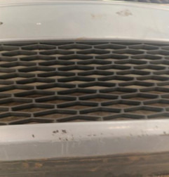Pare choc avant SEAT IBIZA 4 Photo n°8