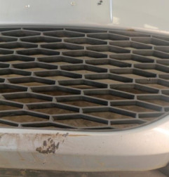 Pare choc avant SEAT IBIZA 4 Photo n°9